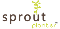 Sprout Planter